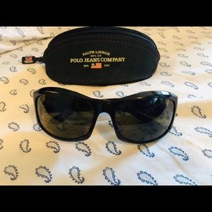 Women’s Ralph Lauren sunglasses